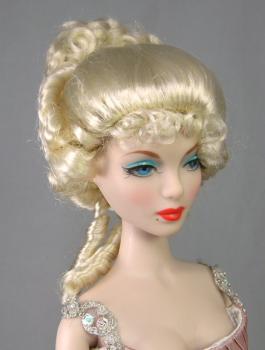 monique - Rococo - Wig (Exclusive for facets by marcia)